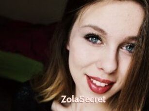 ZolaSecret