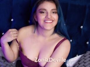 ZoniaDeville