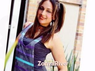 ZonyaRiver