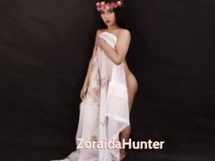 ZoraidaHunter