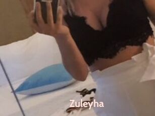 Zuleyha
