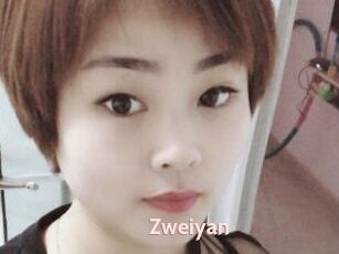 Zweiyan