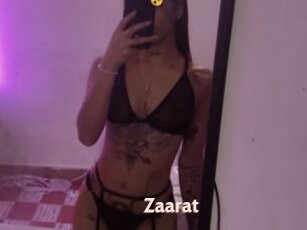 Zaarat