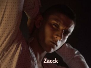 Zacck
