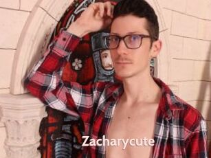 Zacharycute
