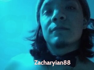 Zacharyian88