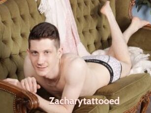 Zacharytattooed