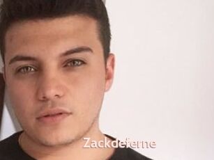 Zackdeferne