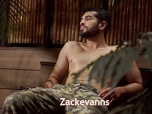 Zackevanns