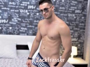 Zackfrasser
