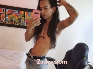 Zackvenom
