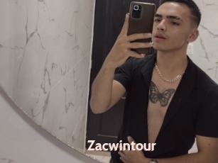 Zacwintour