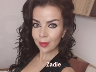 Zadie