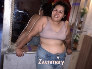 Zaenmary