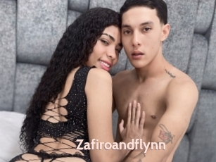 Zafiroandflynn