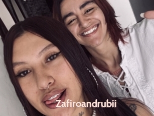 Zafiroandrubii
