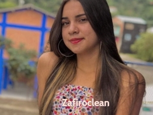 Zafiroclean