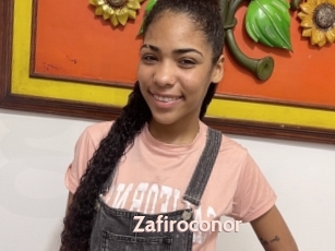 Zafiroconor