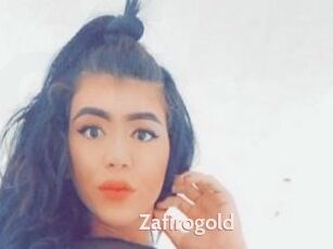 Zafirogold