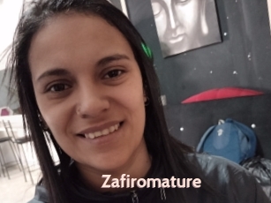 Zafiromature