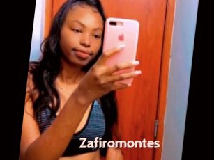 Zafiromontes