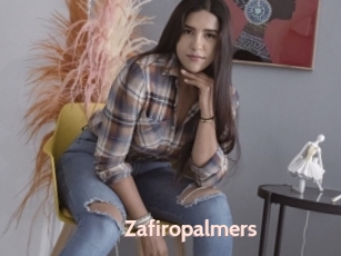 Zafiropalmers