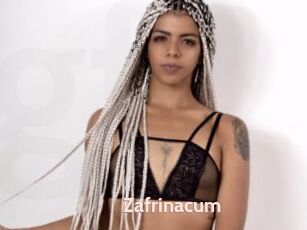 Zafrinacum