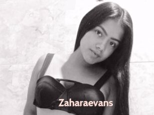 Zaharaevans