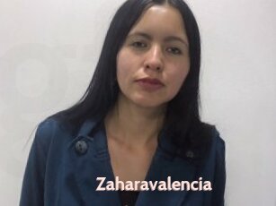 Zaharavalencia