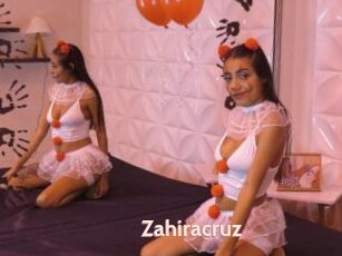 Zahiracruz