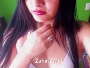 Zahirahot22