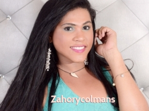Zahorycolmans