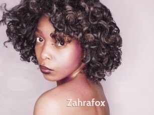 Zahrafox