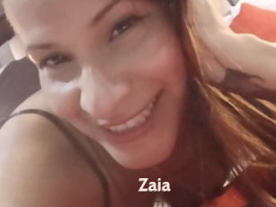 Zaia