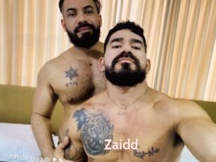 Zaidd