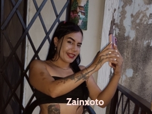 Zainxoto