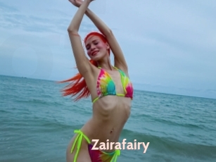 Zairafairy