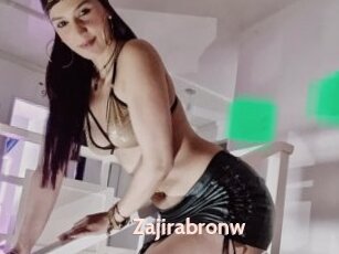 Zajirabronw