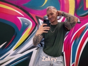 Zakey