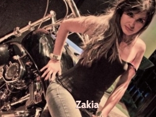 Zakia