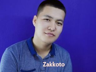 Zakkoto