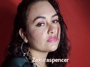 Zakuraspencer