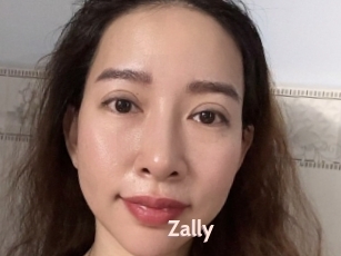 Zally