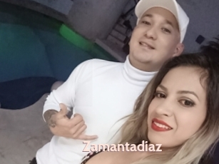 Zamantadiaz