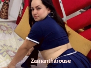Zamantharouse
