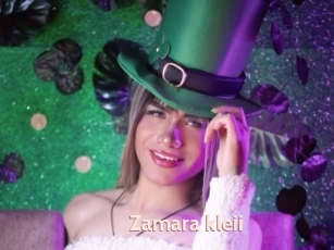 Zamara_kleii