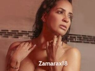 Zamarax18