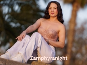 Zamphyranight