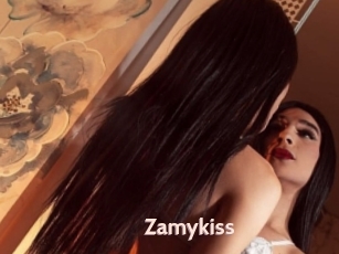 Zamykiss