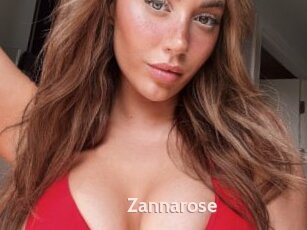 Zannarose